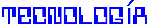 Tecnología